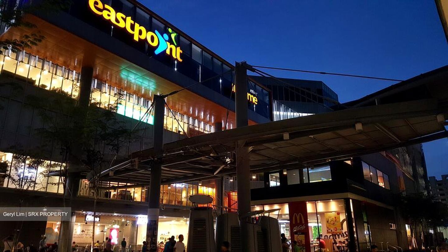 Parbury Avenue (D16), Terrace #503719361